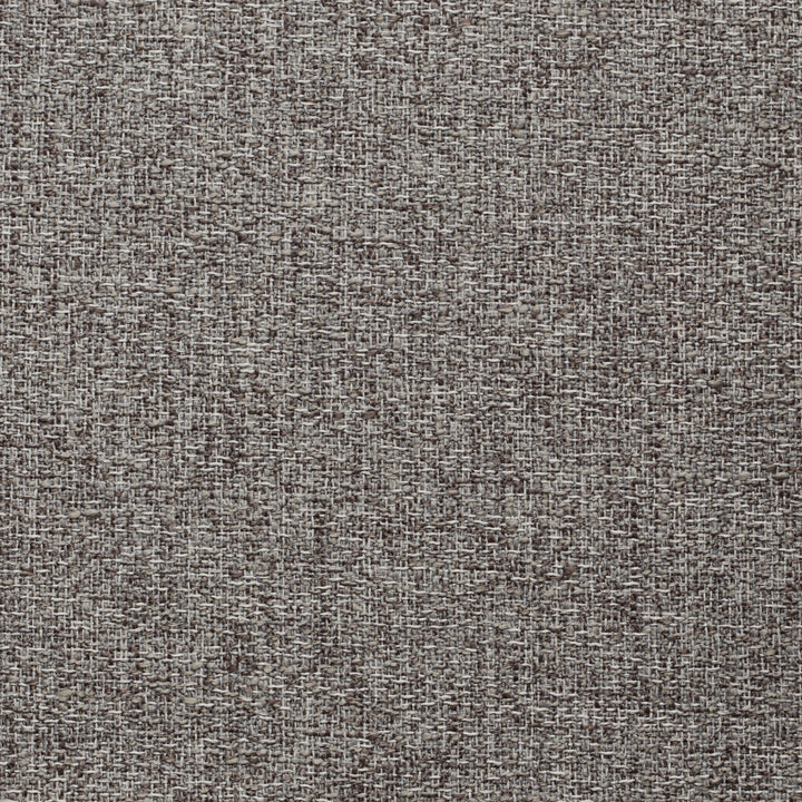 grey upholstery fabric swatch