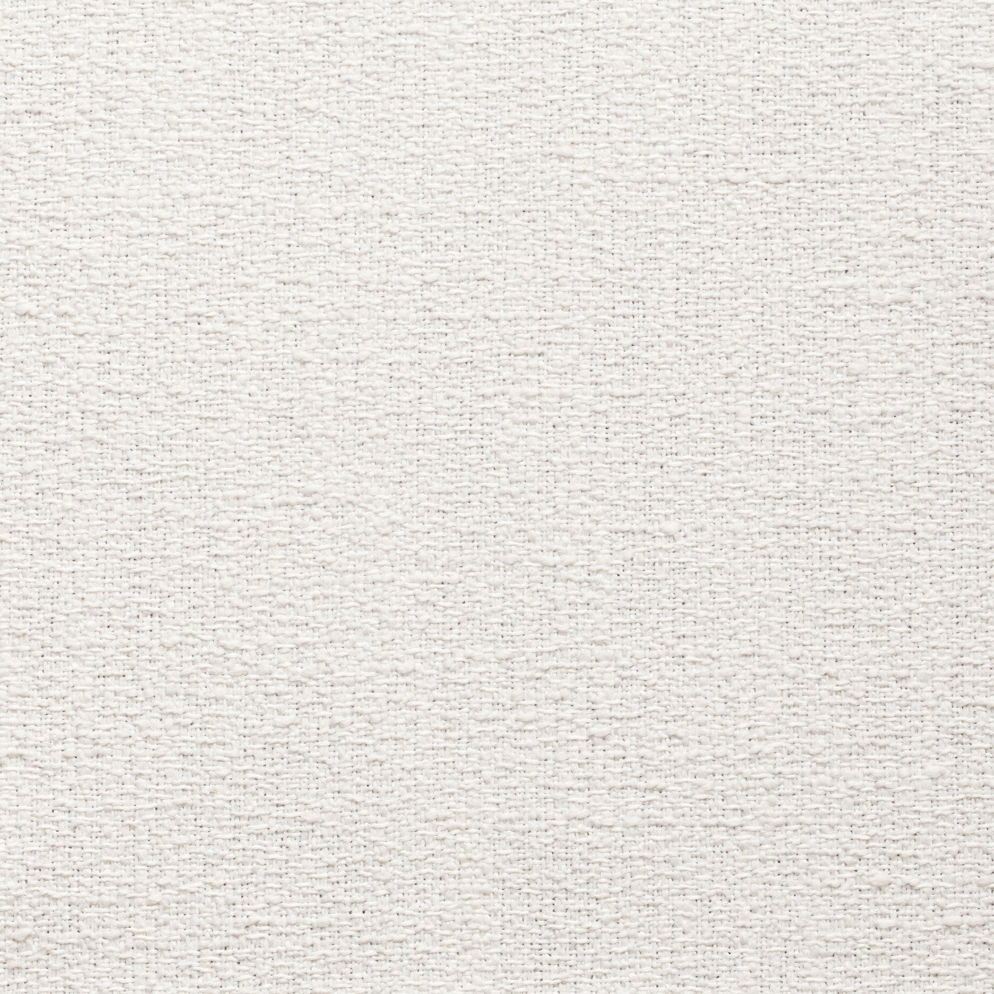 White upholstery fabric