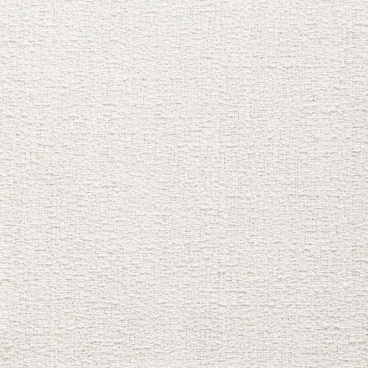 White upholstery fabric