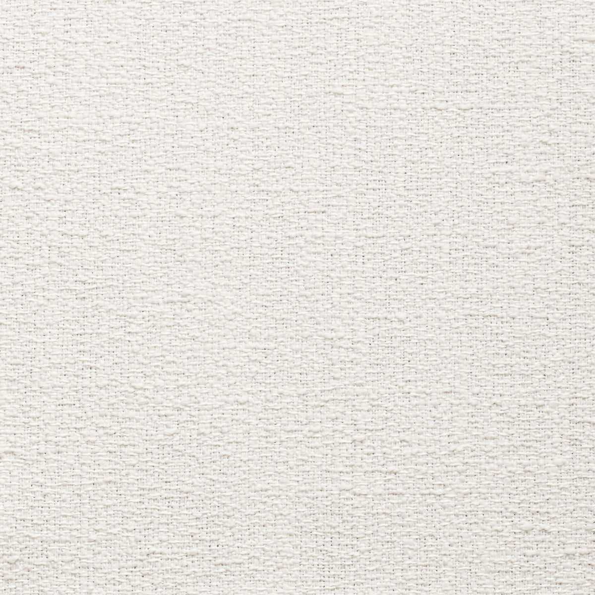White upholstery fabric