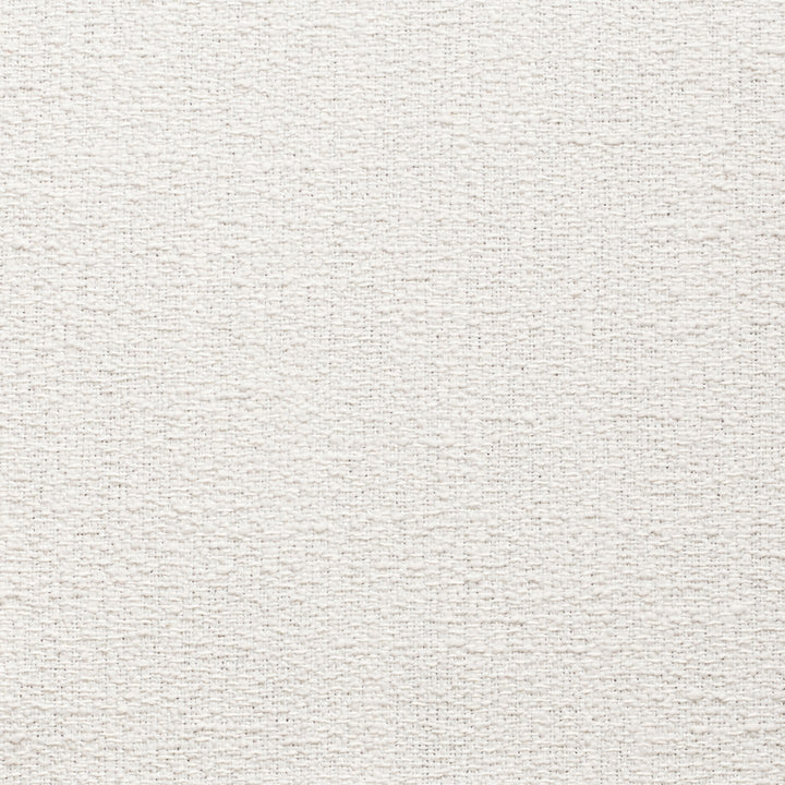 White upholstery fabric