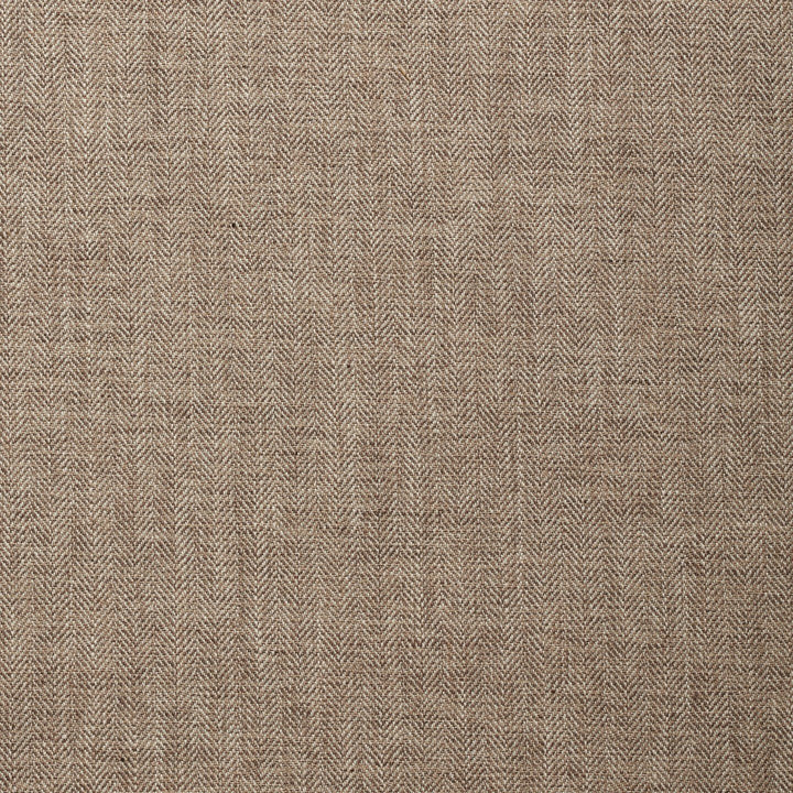 Brown upholstery fabric