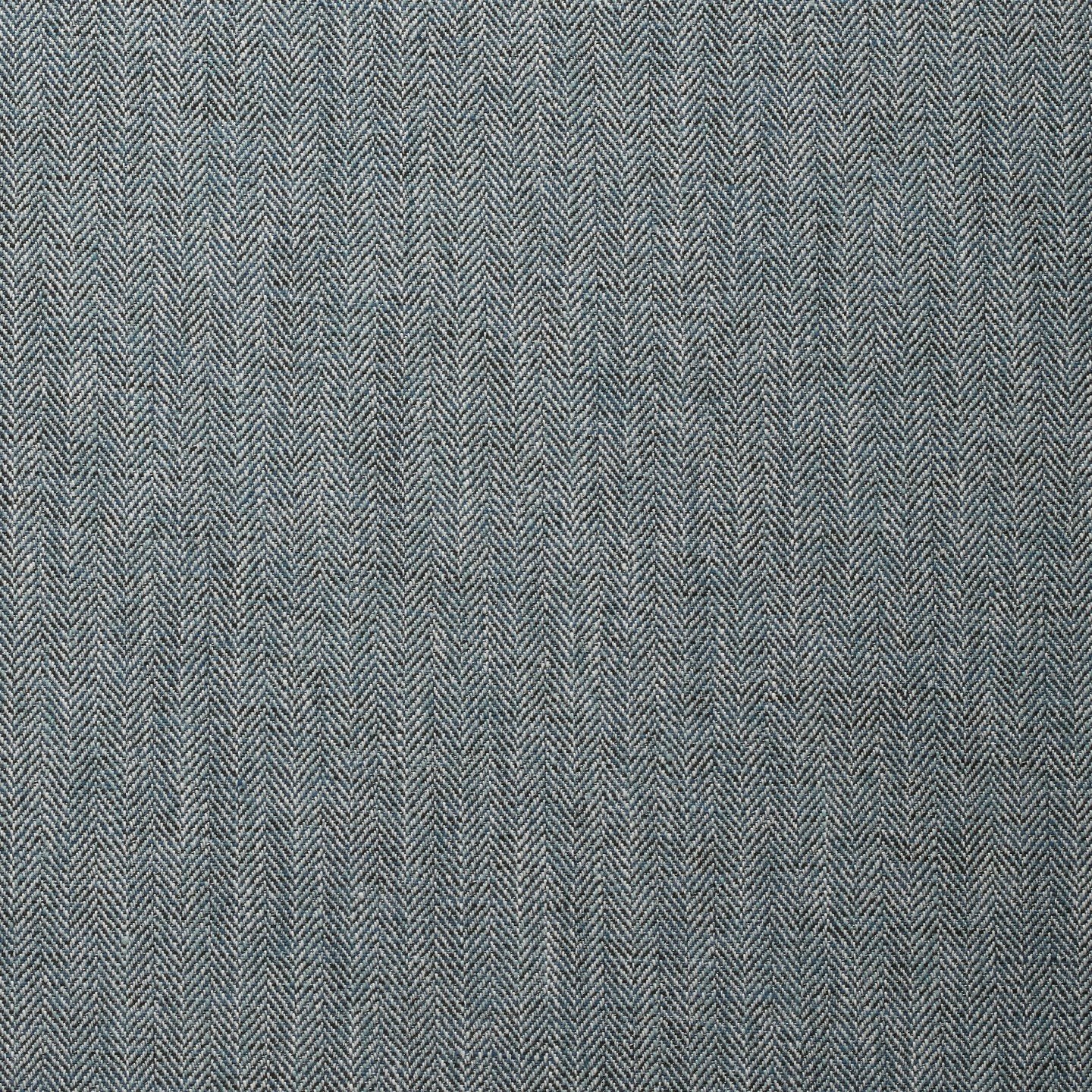 Blue upholstery fabric