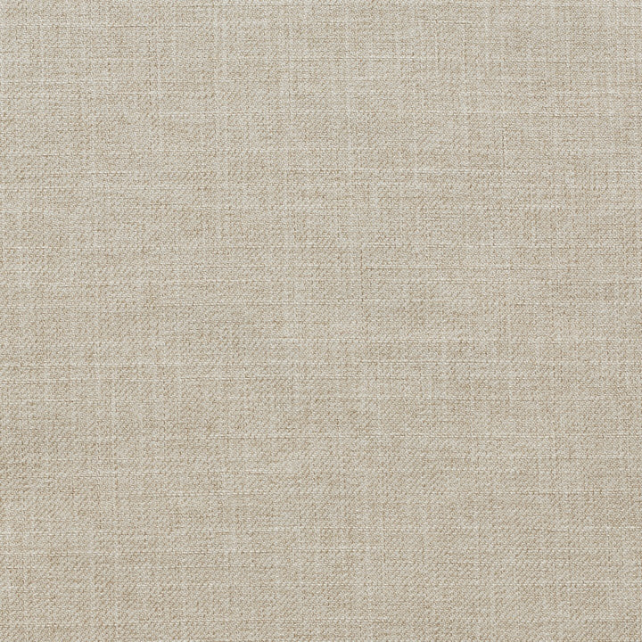 Beige upholstery fabric