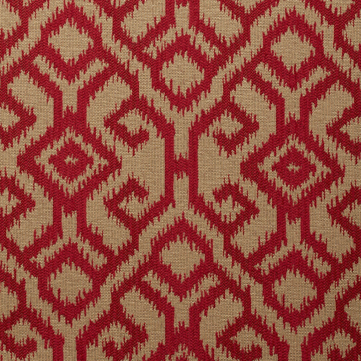 Beige upholstery fabric
