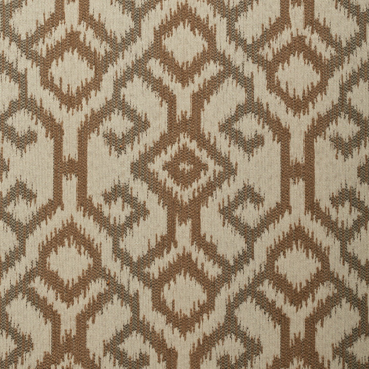Beige upholstery fabric
