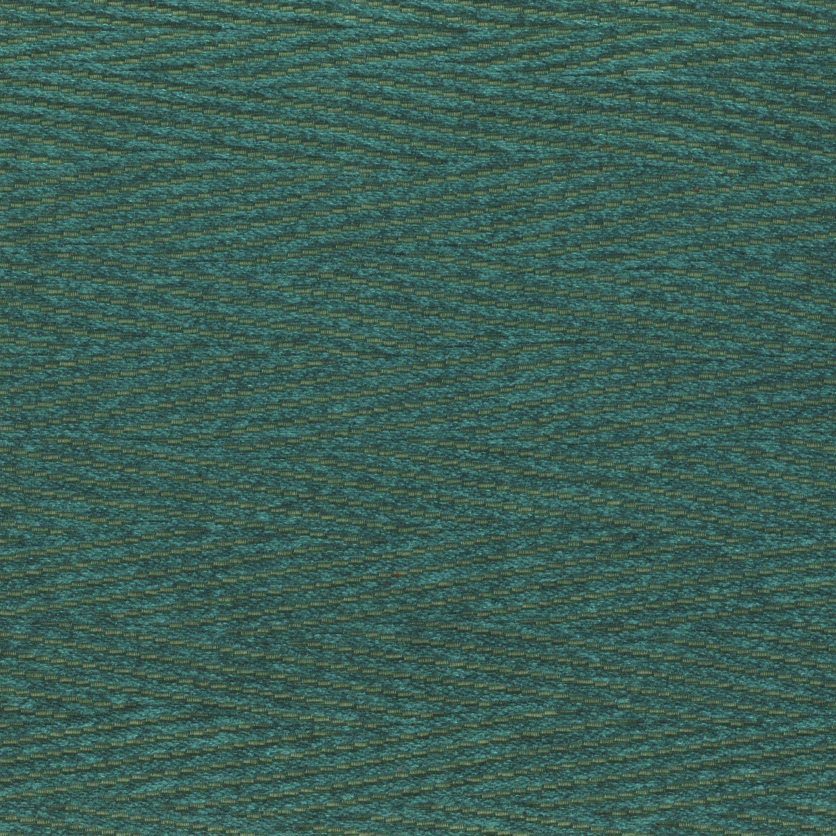Aqua upholstery fabric