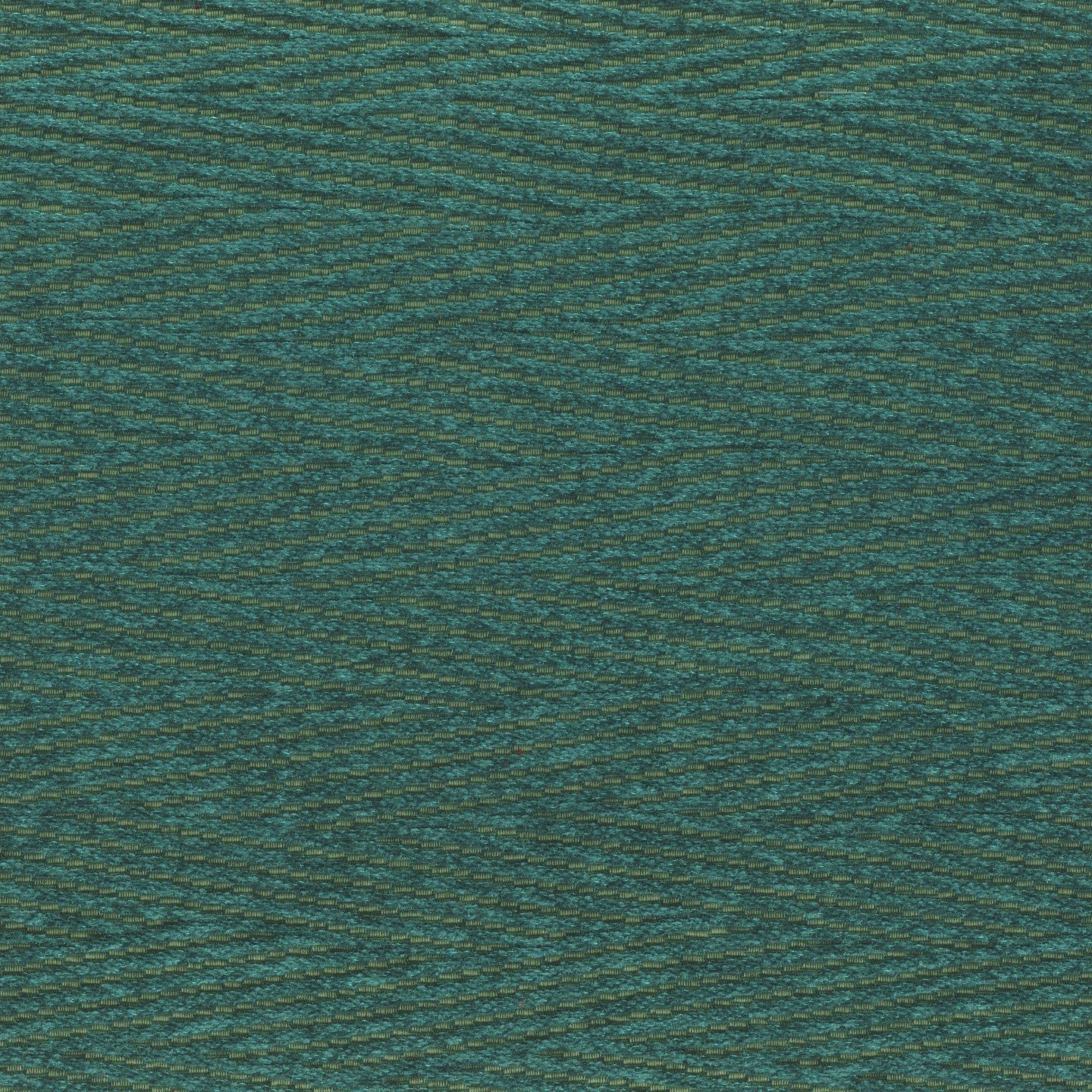Aqua upholstery fabric