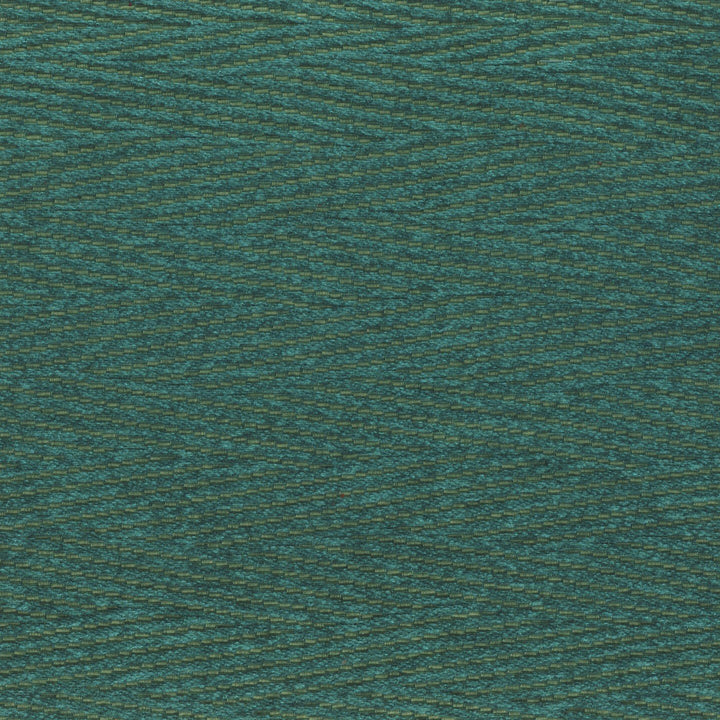 Aqua upholstery fabric