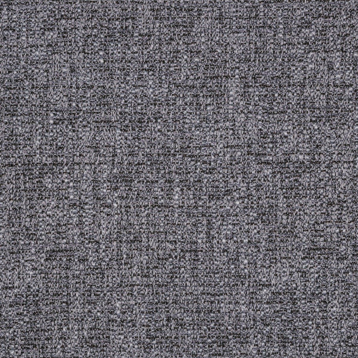 grey upholstery fabric swatch