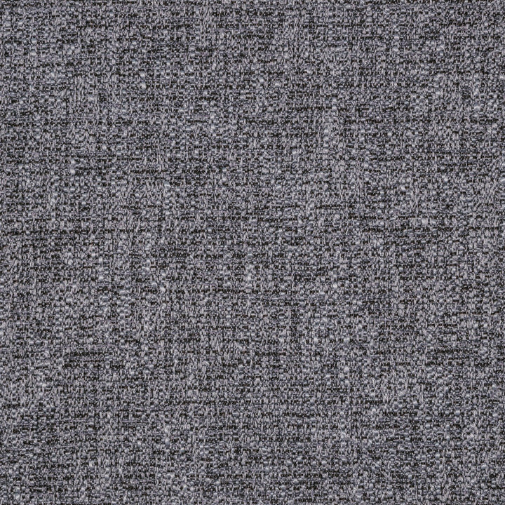 grey upholstery fabric swatch