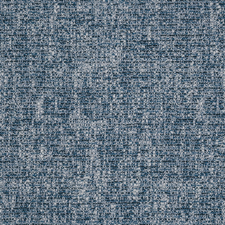 Blue upholstery fabric
