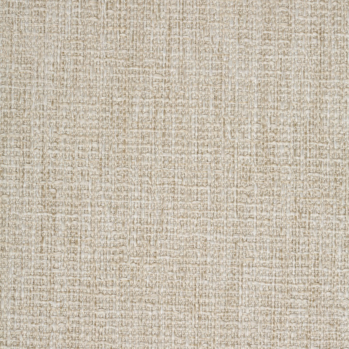 Beige upholstery fabric
