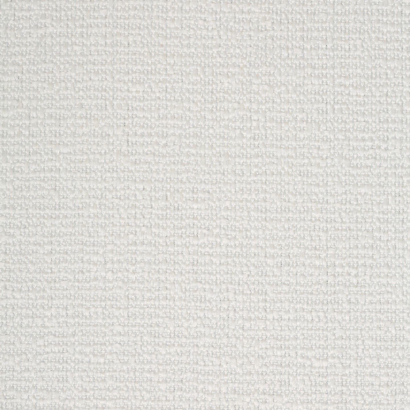White upholstery fabric
