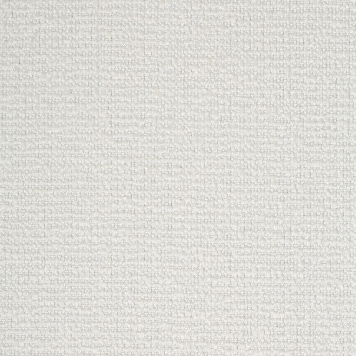 White upholstery fabric