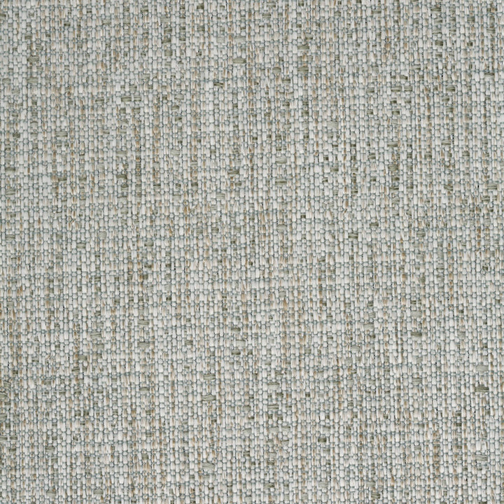 Aqua upholstery fabric