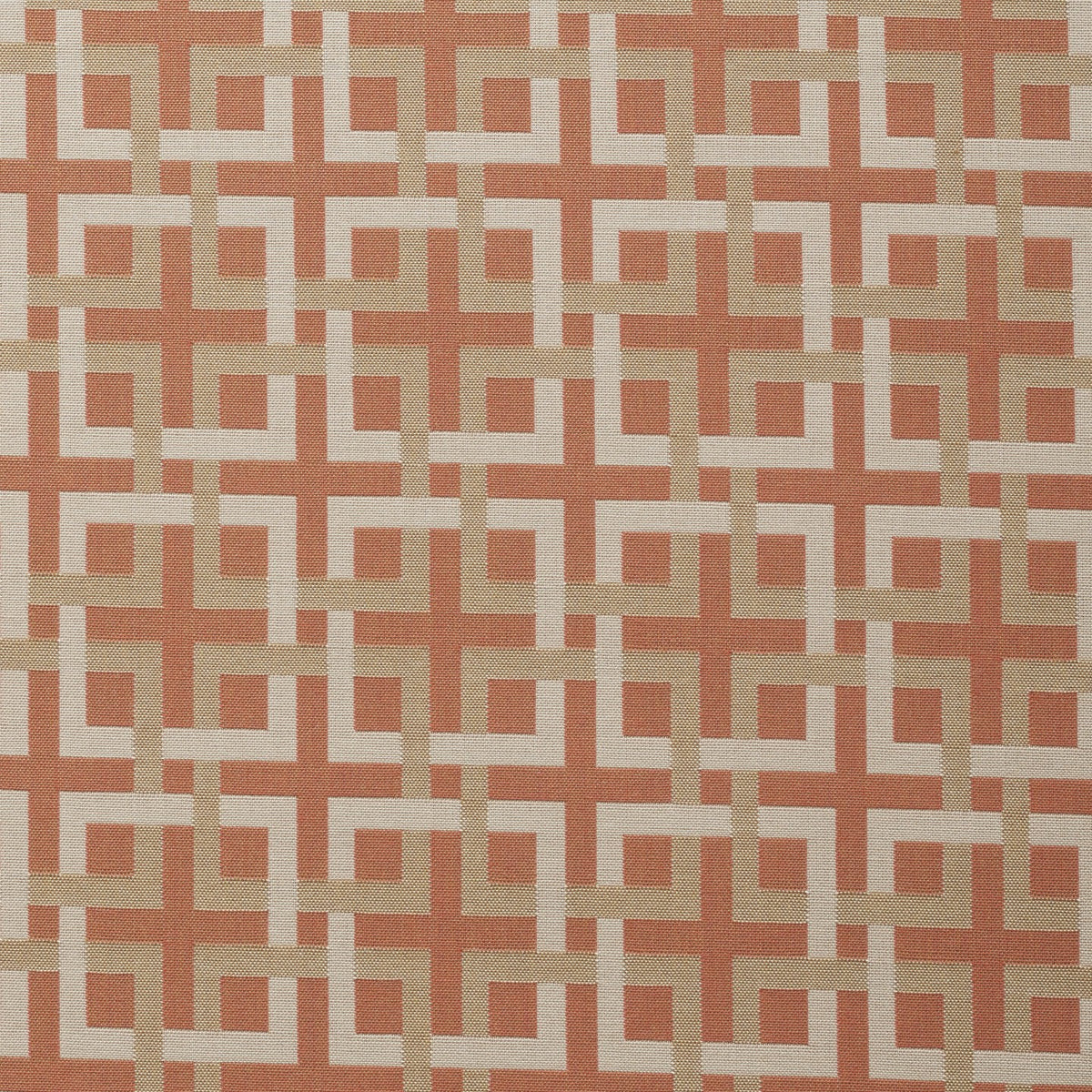 Beige upholstery fabric