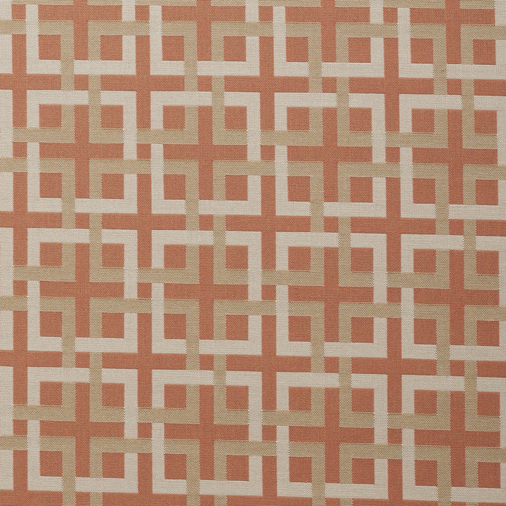 Beige upholstery fabric