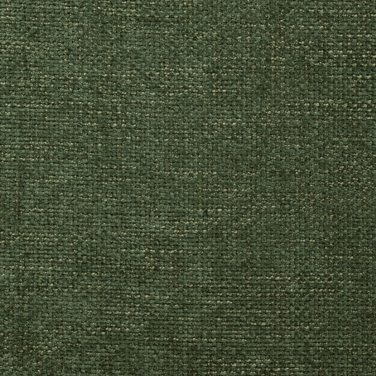 green upholstery fabric swatch