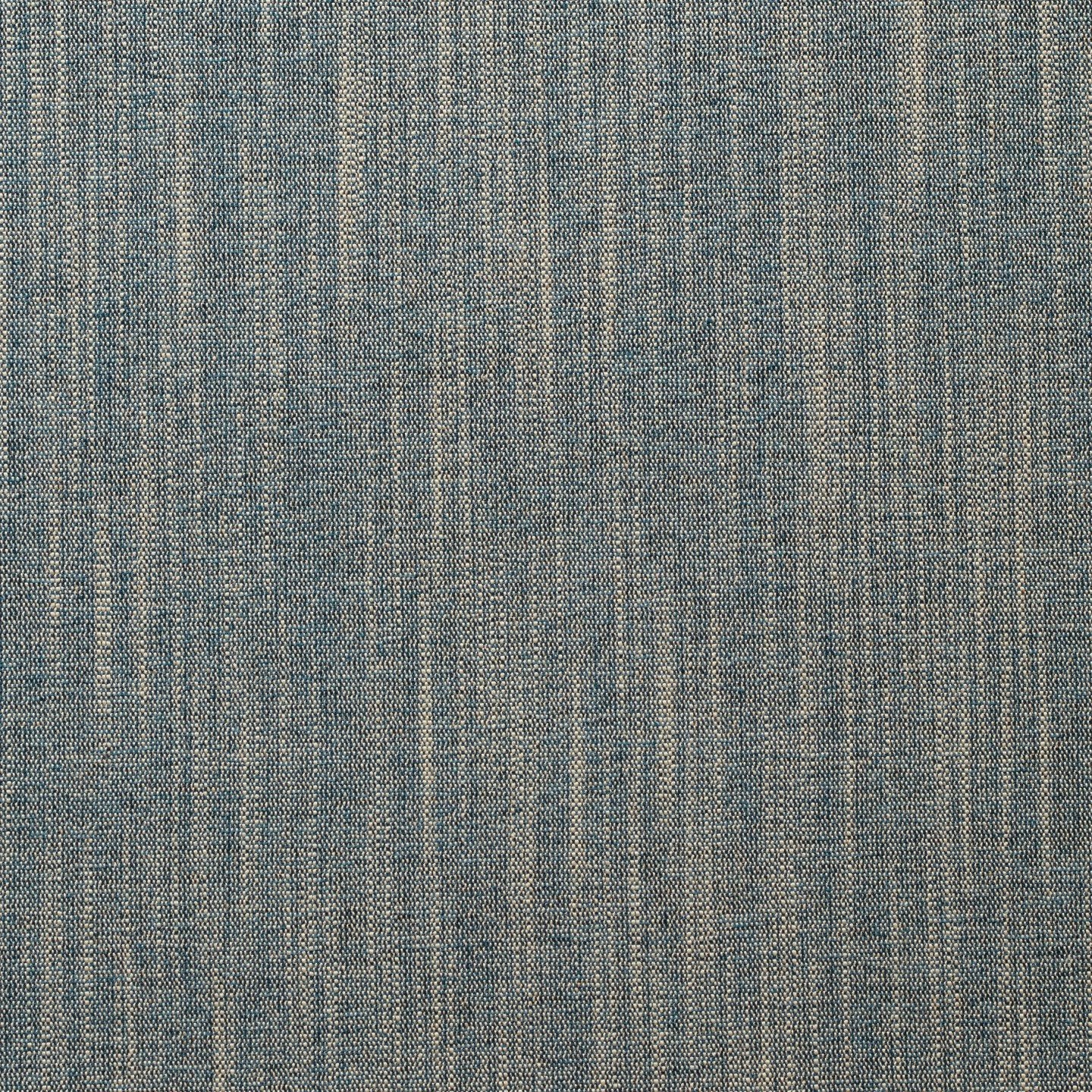 Blue upholstery fabric