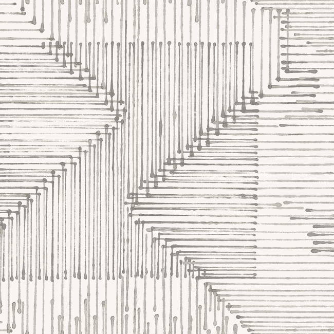 WINFIELD THYBONY WALKER WEAVE - GREY ON GREY WTP4001.WT.0 - Limited Stock