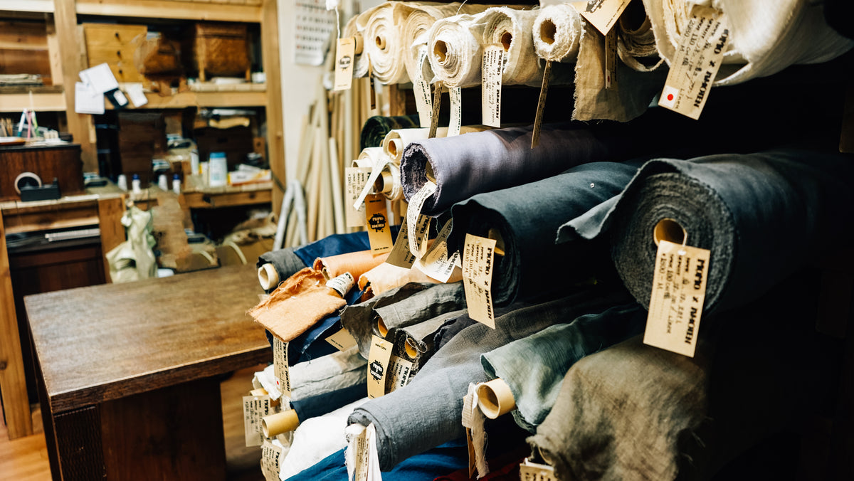 Valuation Ruling Fabric Upholstery fabric calculator