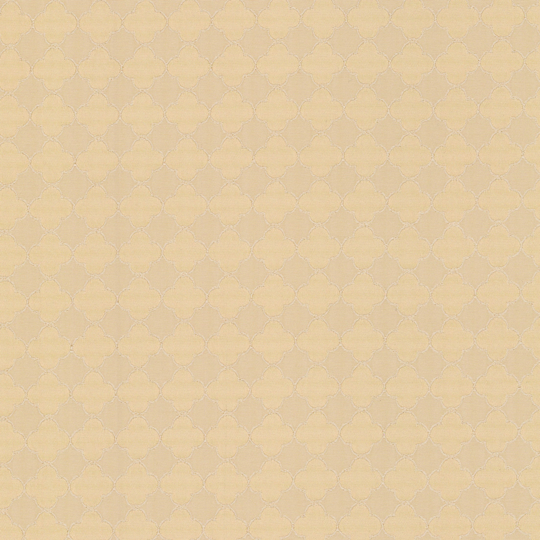 Greenhouse Fabrics S7991 Shell gold woven fabric swatch