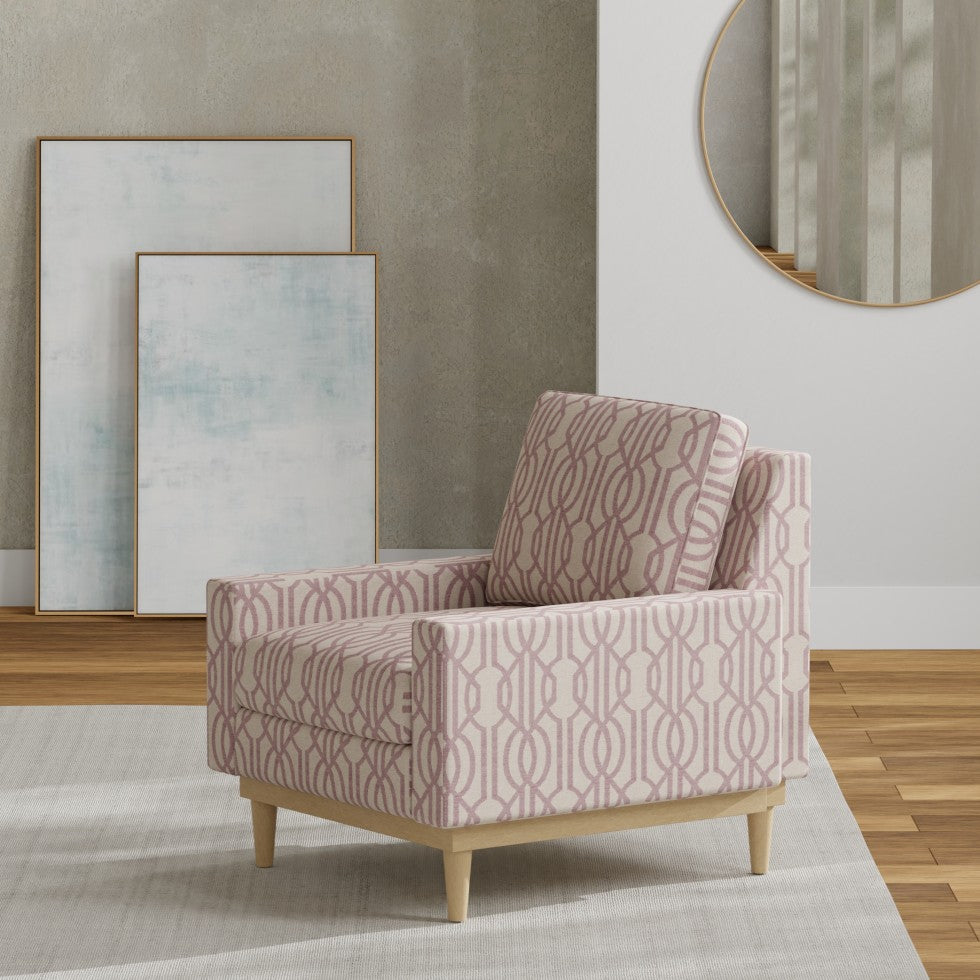 ADORA fabric in 54 Moon by United Fabrics, ideal for upholstery and home decor.