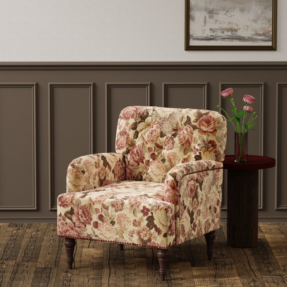 AMELIA fabric in 38 Gemstone by United Fabrics, ideal for upholstery and home decor.