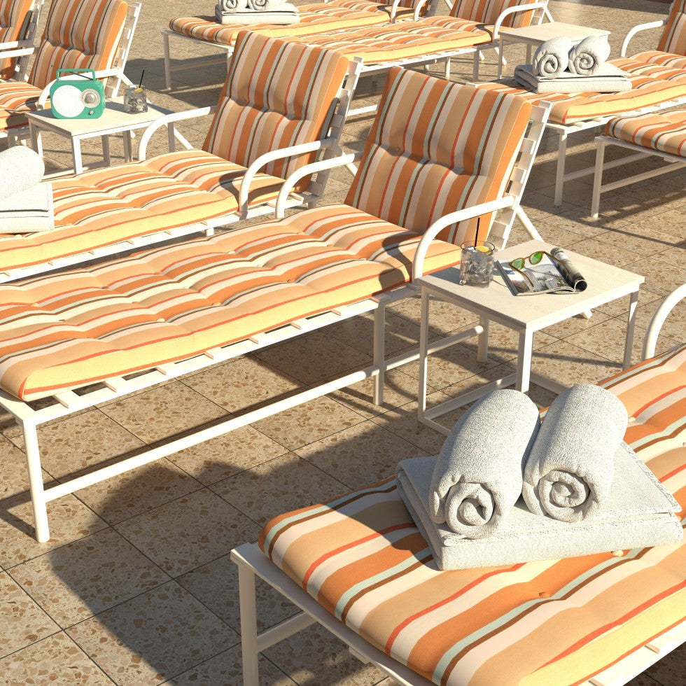BEAMING fabric in Mojave 14119-0000 by United Fabrics, ideal for upholstery and home decor.