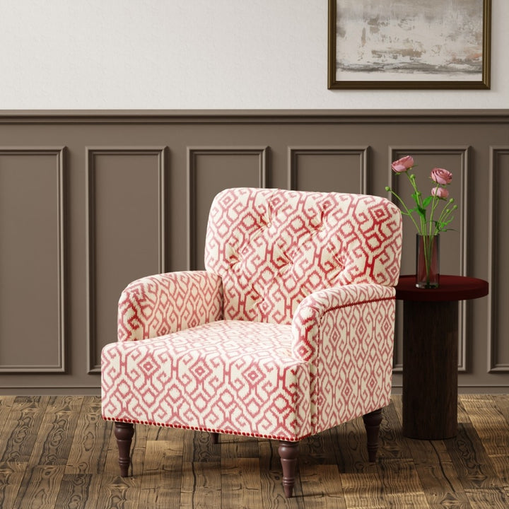 WOODSTOCK fabric in 30 Gingersnap by United Fabrics, ideal for upholstery and home decor.