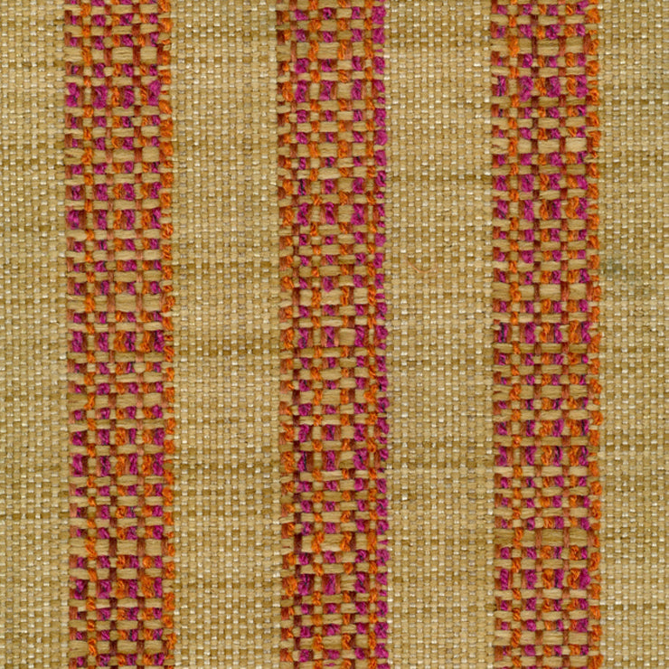 STITCH fabric in 36 Fuchsia by United Fabrics, ideal for upholstery and home decor.