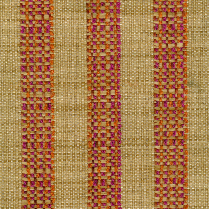 STITCH fabric in 36 Fuchsia by United Fabrics, ideal for upholstery and home decor.