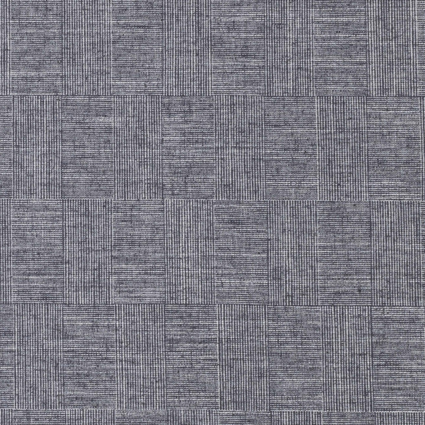 United Fabrics Carver 10 Blueberry Patch