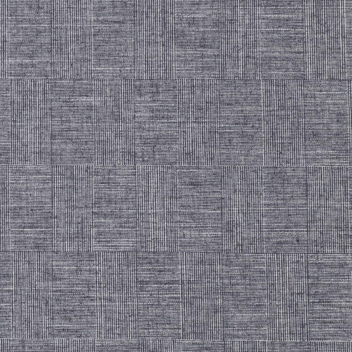 United Fabrics Carver 10 Blueberry Patch