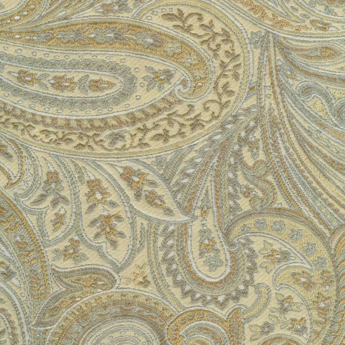 DONATELLA fabric in 34 Cream by United Fabrics, ideal for upholstery and home decor.
