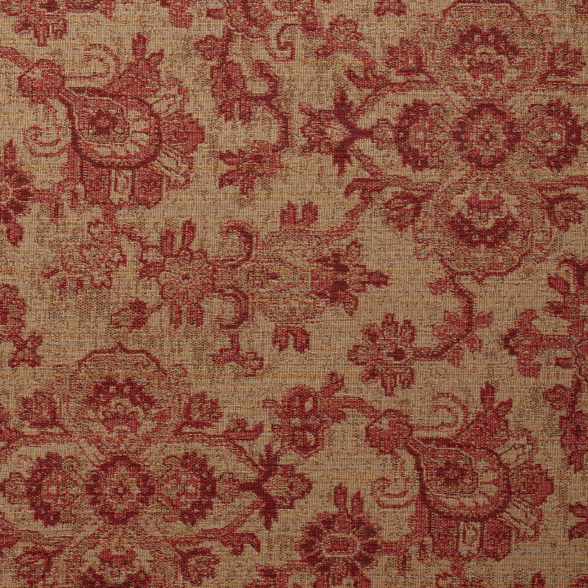 United Fabrics Sarouk 77 Sundance