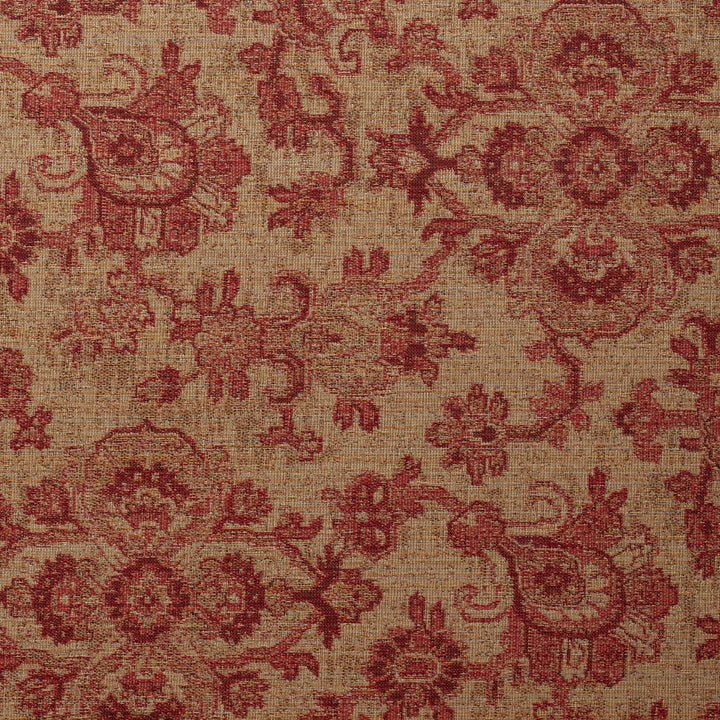 United Fabrics Sarouk 77 Sundance