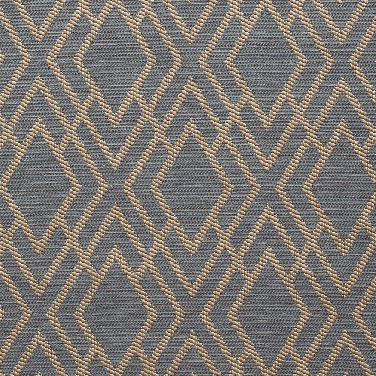 WESTBROOK fabric in 16 Bluestone by United Fabrics, ideal for upholstery and home decor.