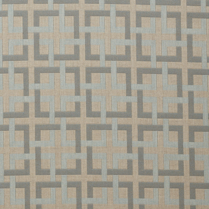 ZETTA fabric in 36 Luna by United Fabrics, ideal for upholstery and home decor.