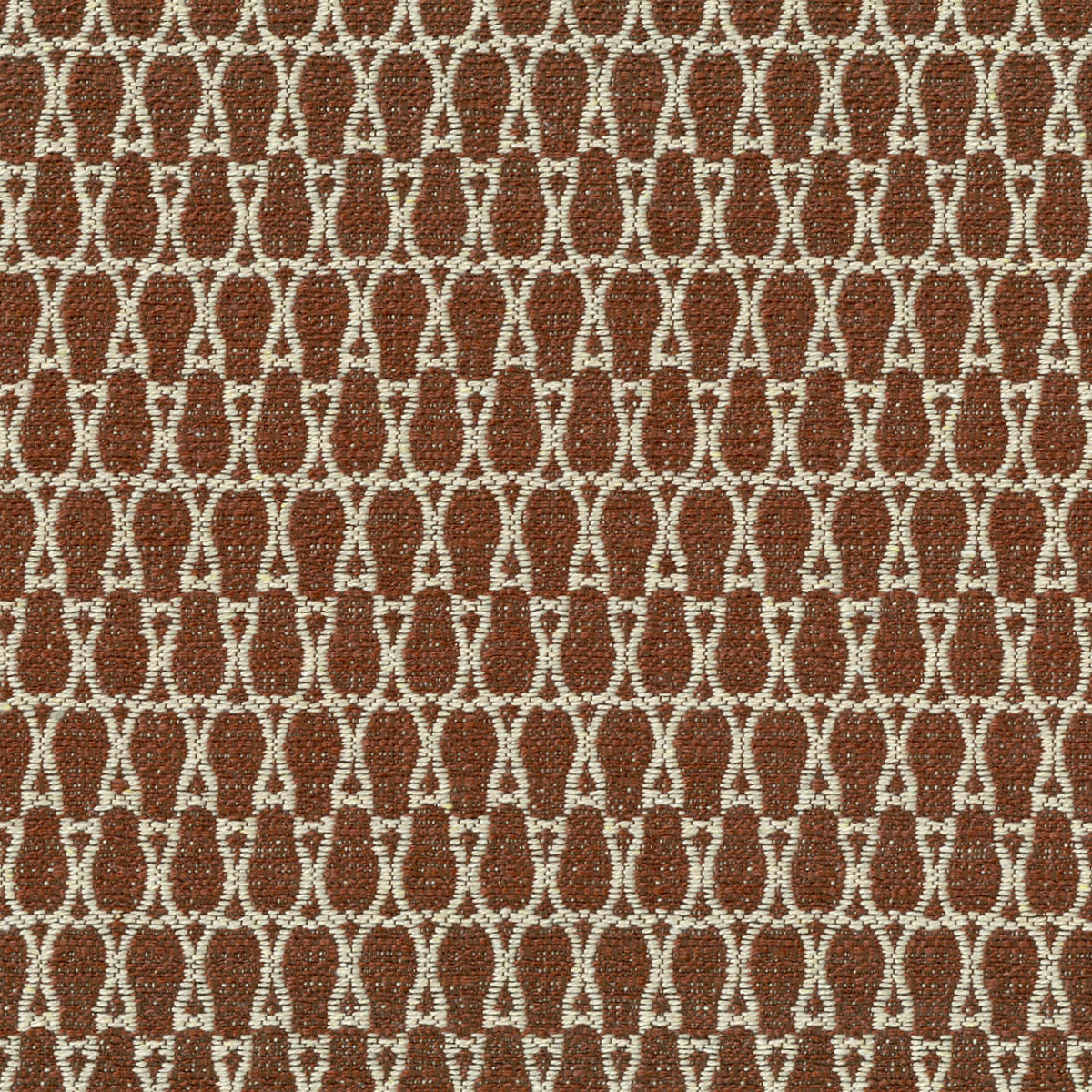 United Fabrics ZIGGY 15 Cinnamon