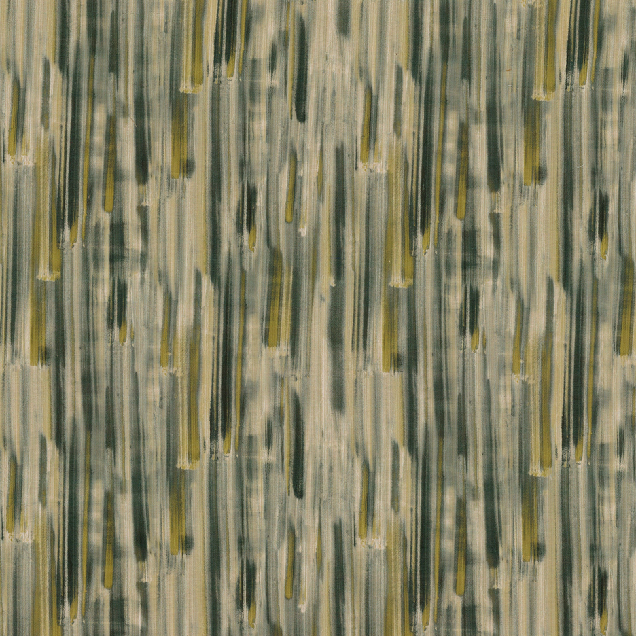 Greenhouse Fabrics S7843 Rainforest green multipurpose fabric swatch